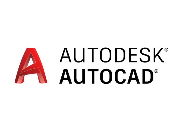 logo logiciel autocad